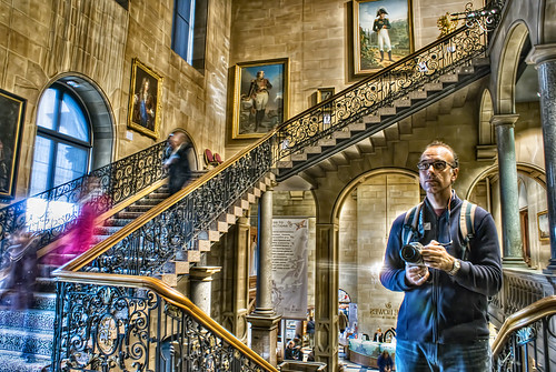 pink selfportrait motion reflection building heritage me yellow stone museum architecture stairs standing portraits self geotagged glasses mirror hall autoportrait sony columns masonry 19thcentury grand arches blurred historic hallway staircase bannisters handheld 365 marble chateau frenchstyle opulent pictues descending a300 barnardcastle canyoutell takingaphoto timcaynes caynes 365days onthestairs bowesmuseum 297365 ynos project3661 october242009 ithinkthatscountydurham julespellechet johnedwardwatson stonemansonry notsurewhatstoneitis itwasquarriedlocally itouchedthisupabit iwasallowedtotakethisphoto becauseiworeasticker geo:lat=54541993 geo:lon=1915403
