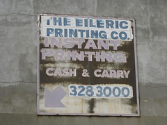 Eileric Printing Company