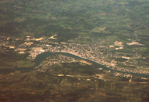 río plane river mexico aerialview aerial veracruz avión aérea luftbild tuxpan vistaaérea delair tuxpam