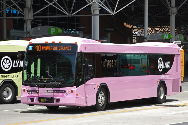 For The Transit Fans: Company Profile: Lynx Orlando - Transit Fans ...