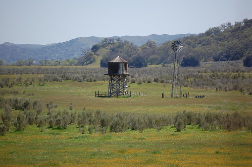 windmill cuyama