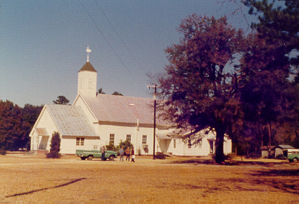 exterior 1977