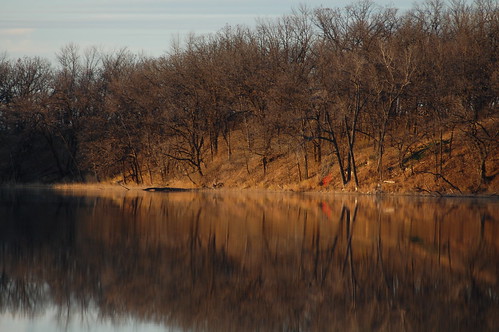 park reflection fall landscape state 70300mm tamron mn glacial