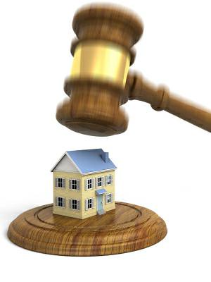 foreclosure lawyer