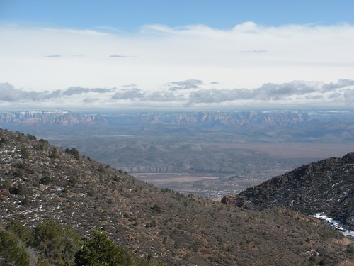 arizona landscape