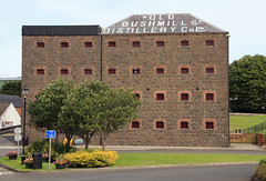 Busmills Distillery - IMG_3019