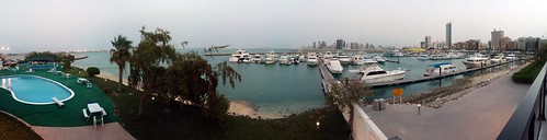panorama bahrain manama iphone marinaclub
