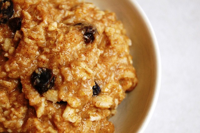 Soaked Oatmeal Basics :: Plus 6 Different Recipes!
