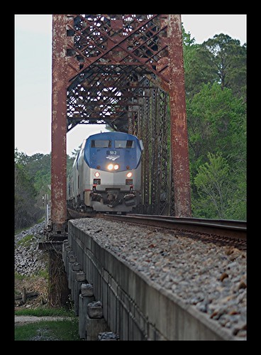 railroad travel mississippi geotagged louisiana trains amtrak jpg jpeg thecrescent flickrivercom flickrhivemind taggalaxy