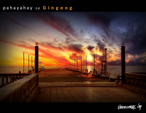 park city sunset colors photoshop pier philippines digitalart wharf rey boardwalk mindanao villegas misamisoriental cagayandeoro bisaya gingoog northernmindanao onephotohdr pahayahay
