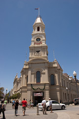 Perth 2007