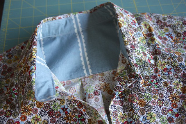 What We’re Making! Archer Button Up Shirt by Grainline Studio ...