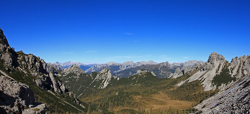 panorama natura panoramica autunno alpi montagna 1740 fvg friuli escursionismo dolomitifriulane 40d valcimoliana valmeluzzo valbinon anellodibrica forcelladibrica