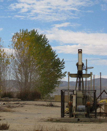 california oil centralvalley kerncounty kernwestside