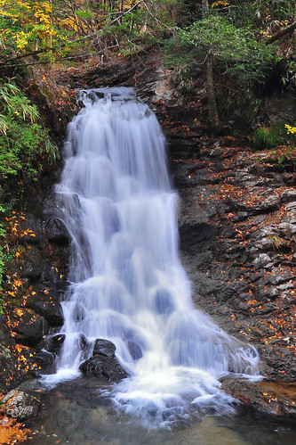 fall japan nikon fallcolors waterfalls 紅葉 nikkor fx 48 akame 滝 jetprogram 1835mmf3545d 赤目 d700 ©jakejung