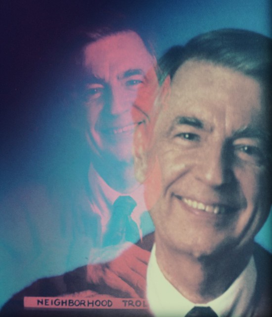 Mister Rogers Is Being Fast-Tracked, Could Start Monday