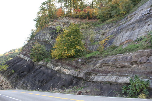 road rocks kentucky pinemountain