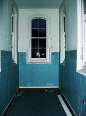 St. Andrews Asylum, Norfolk, U.K.