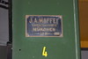 05ad- Dampfspeicher Maffei 1914 ex. Süd Chemie