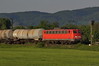 140 389-8 [aa] zwischen Ladenburg und M-Friedrichsfeld
