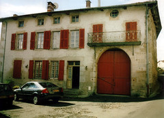 St Bonnet, 2002 - Photo of Saint-Germain-l'Herm