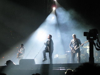 U2 360° Tour | BC Place