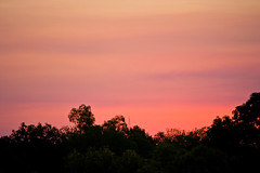 365/291: Broome Sunset