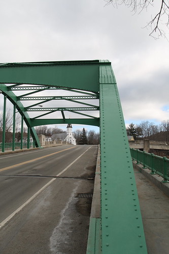 bridge massachusetts huntington truss route112 westfieldriver