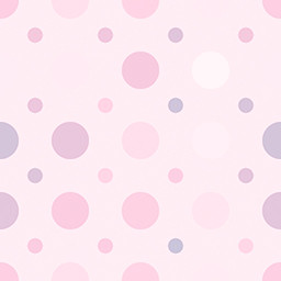 Illustration of Pink And Blue Seamless Background