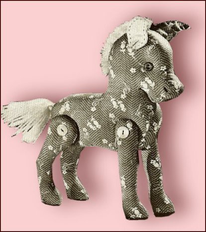 stuffed large pony horse, pony stuffed pattern,toy stuffed horses