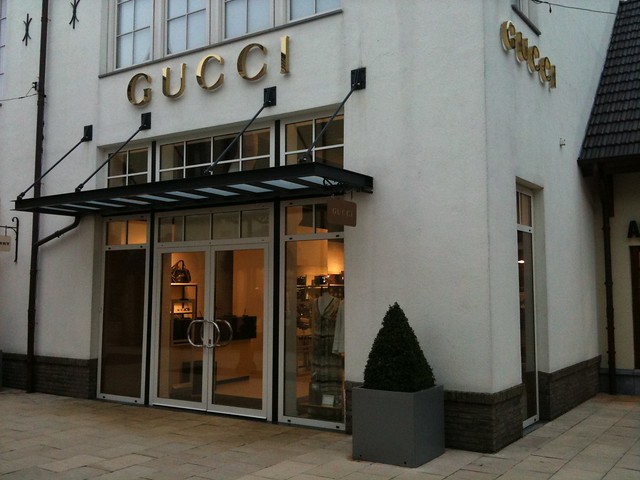 Gucci, Roermond
