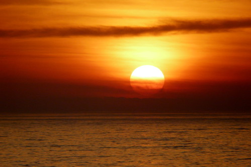 sunset pordosol sea sky orange sun portugal clouds mar cloudy laranja céu porto nuvens nublado algarve covo sooc