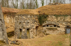 Fort de Bourlémont