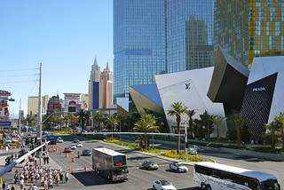 Las Vegas Strip, Nevada