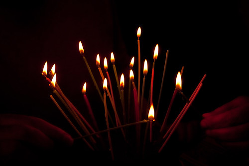 birthday light hope candles wishes wish common salento softlight tricase marpis