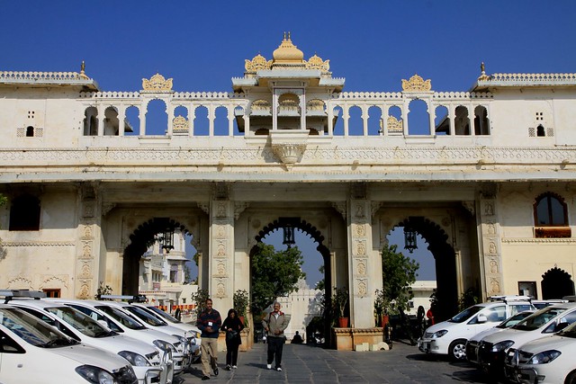 city palace udaipur