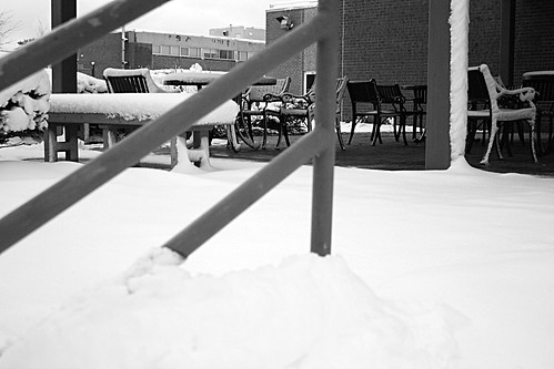 snow nc northcarolina jacksonville blizzard onslowcounty coastalcarolinacommunitycollege