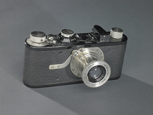 Leica 35 mm, 1928