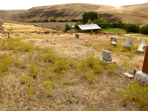 cemetery oregon olex deadmantalking gilliamcounty