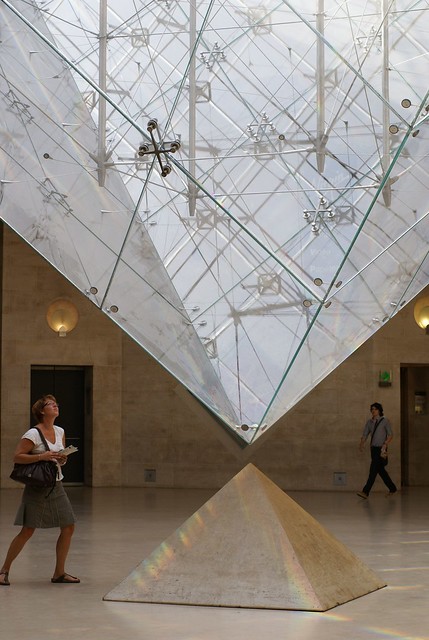 Paris, Musée du Louvre