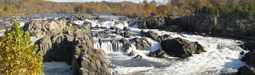 panorama virginia nps nationalparkservice potomacriver photostitch greatfallspark