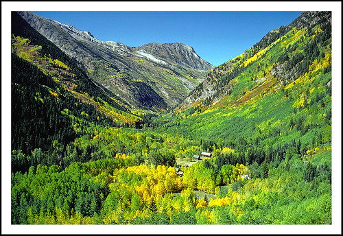 autumn geotagged colorado rockymountains crystalcitycolorado crystalrivervalley