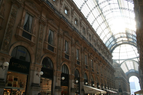 20091112 Milano 18 Galleria Vittorio Emanuele II 04