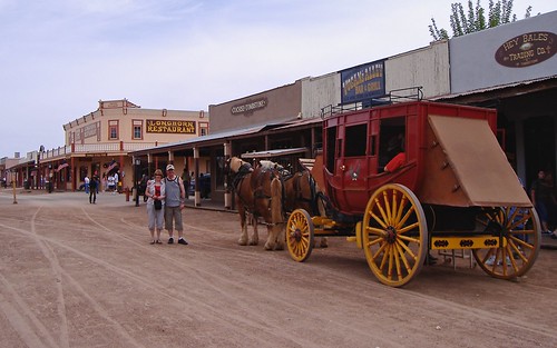 travel arizona usa birdcage america cowboy tombstone roadtrip longhorn themed wildwest stagecoach vogan earp iphotooriginal westerns applecrypt