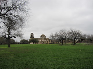 Mission San José