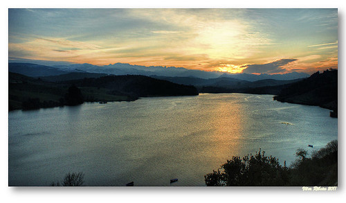 parque sunset de geotagged la spain san espanha natural vicente barquera oyambre geo:lat=4338376546695209 geo:lon=4403679925964298