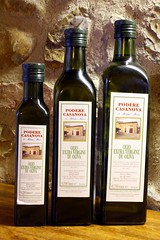 extra virgin olive oil photo