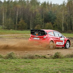 Podlaski Rally Sprint 2016