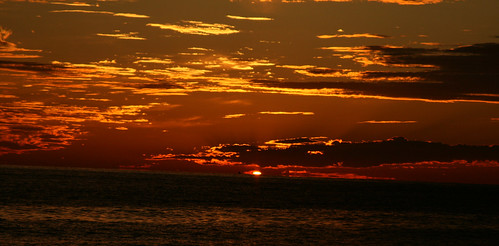 sunset al shores sequencegulf ii112809