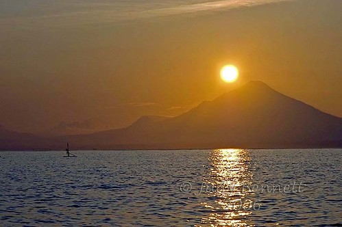 sunrise indonesia northsulawesi